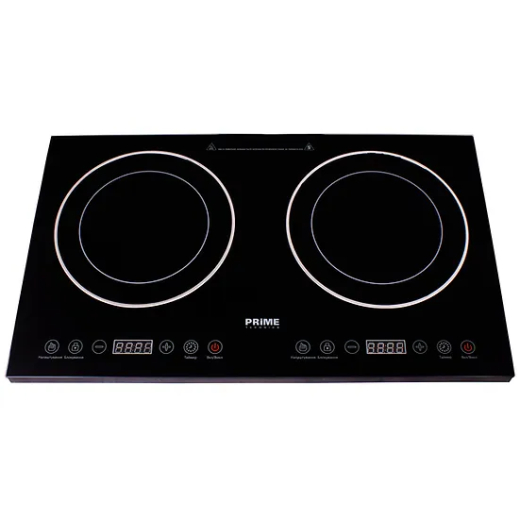 Настольная плита Prime Technics PHC 3628 GB - 3