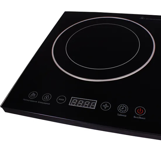 Настольная плита Prime Technics PHC 3628 GB - 5