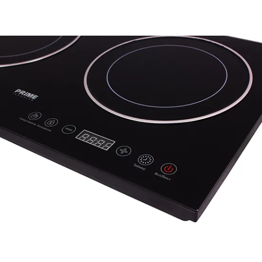 Настольная плита Prime Technics PHC 3628 GB - 6