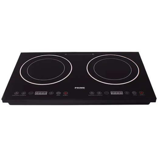 Настольная плита Prime Technics PHC 3628 GB - 9