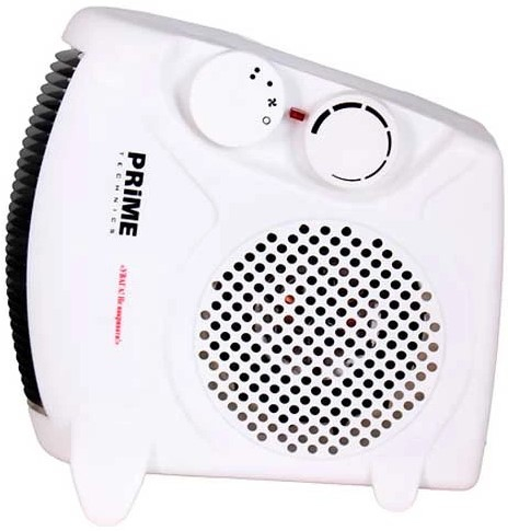 Тепловентилятор Prime Technics HFV-H 210 - 2