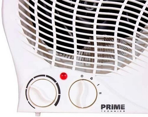 Тепловентилятор Prime Technics HFV 215 - 3
