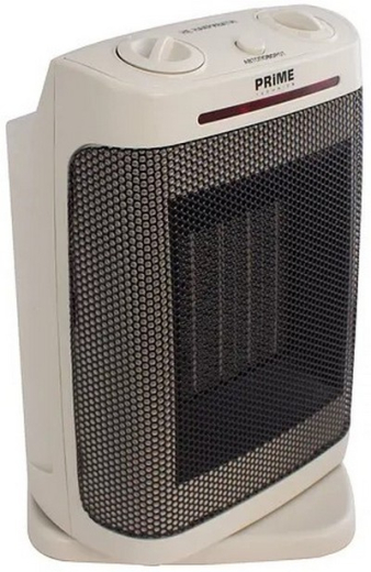 Тепловентилятор Prime Technics HFC-180 - 2