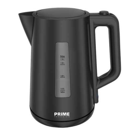 Электрочайник Prime Technics PKP 1725 B - 2