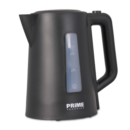Электрочайник Prime Technics PKP 1725 B - 3