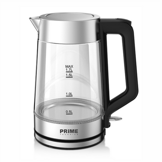 Электрочайник Prime Technics PKG 1793 B - 2