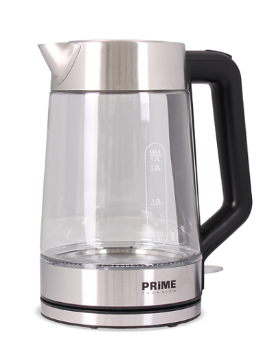 Электрочайник Prime Technics PKG 1793 B - 3