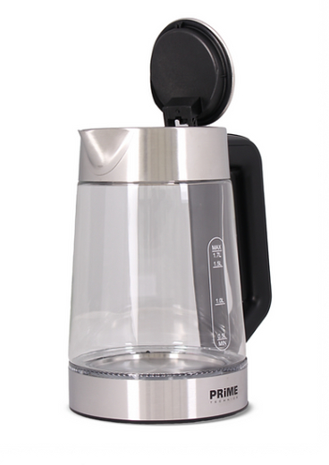Электрочайник Prime Technics PKG 1793 B - 6