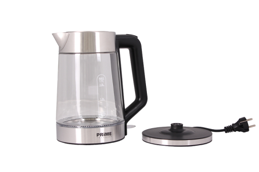 Электрочайник Prime Technics PKG 1793 B - 8