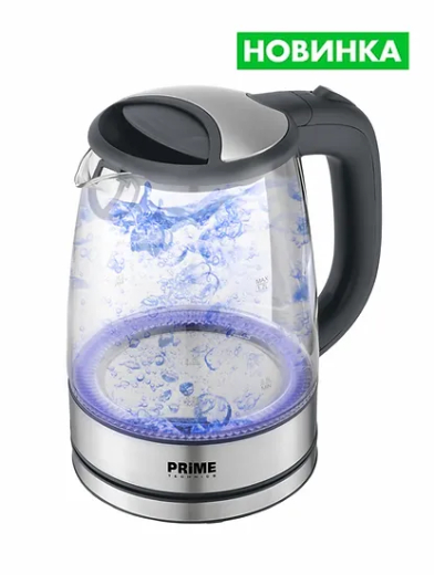 Электрочайник Prime Technics PKG 1703 G - 1