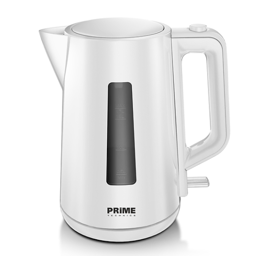 Электрочайник Prime Technics PKP 1725 W - 2