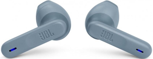 Bluetooth-гарнитура JBL Vibe 300TWS Blue (JBLV300TWSBLUEU) - 2