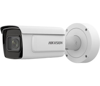 iDS-2CD7A26G0/P-IZHS (2.8-12 мм) 2Мп ANPR IP відеокамера Hikvision c варіофокальним об'єктивом - 1