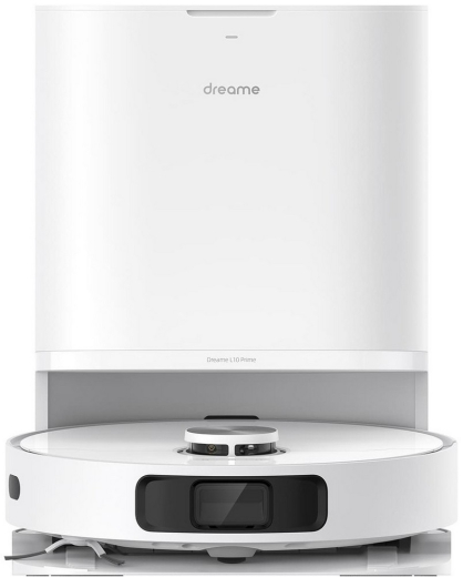 Робот-пылесос Dreame L10 Prime (RLL11GC) - 1