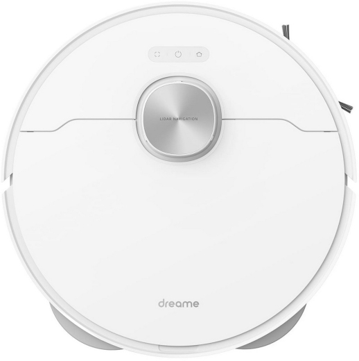 Робот-пылесос Dreame L10 Prime (RLL11GC) - 3
