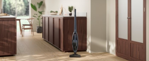 Пилосос Electrolux ES31C183DB - 5