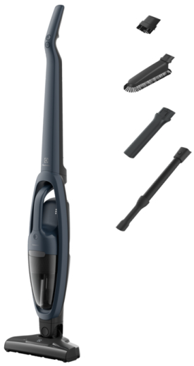 Пилосос Electrolux ES31C183DB - 6
