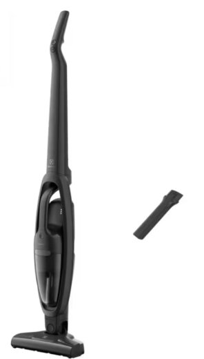 Пылесос Electrolux ES31CB18GG - 6