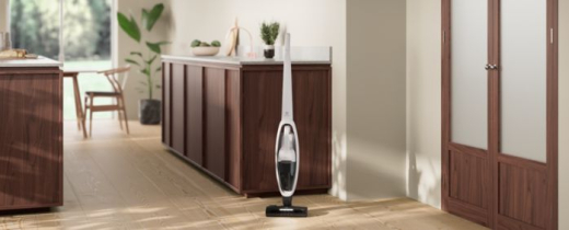 Пилосос Electrolux ES52CB18SH - 2