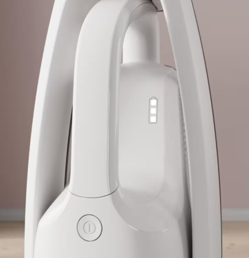 Пилосос Electrolux ES52CB18SH - 3