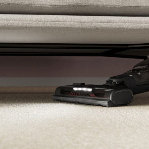 Пилосос Electrolux ES52CB18SH - 5