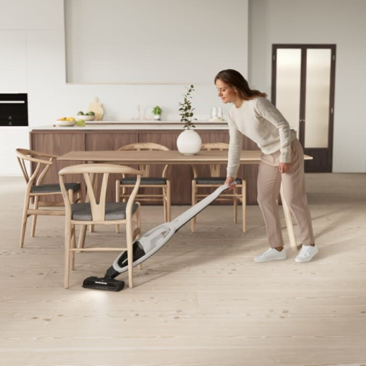 Пилосос Electrolux ES52CB18SH - 8