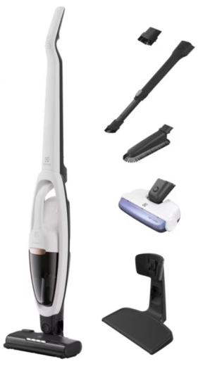 Пылесос Electrolux ES52HB25SH - 12