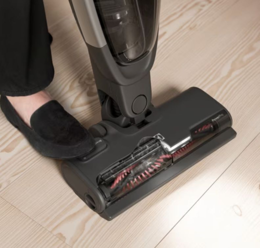 Пилосос Electrolux ES62HB25UV - 10