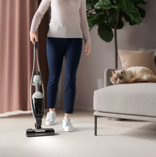Пилосос Electrolux ES62HB25UV - 16