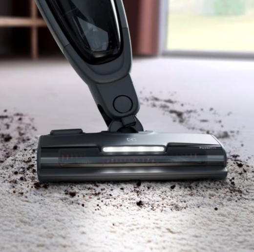 Пилосос Electrolux ES62HB25UV - 17