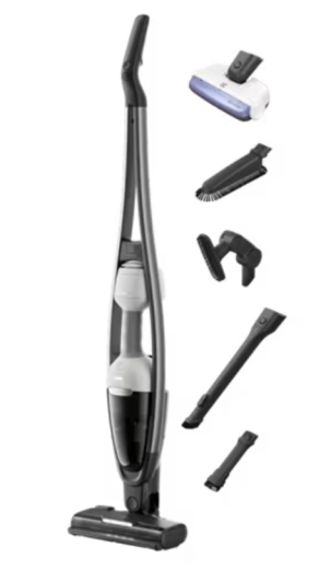 Пилосос Electrolux ES62HB25UV - 20