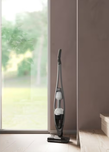 Пилосос Electrolux ES62HB25UV - 2
