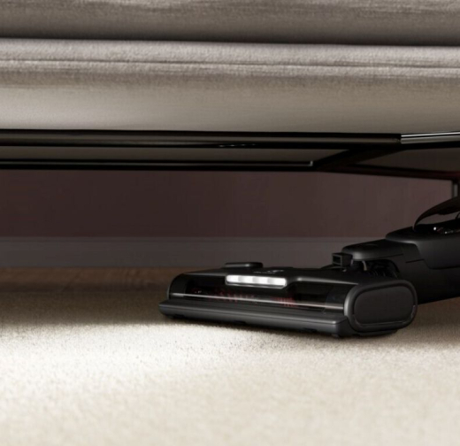 Пилосос Electrolux ES62HB25UV - 9