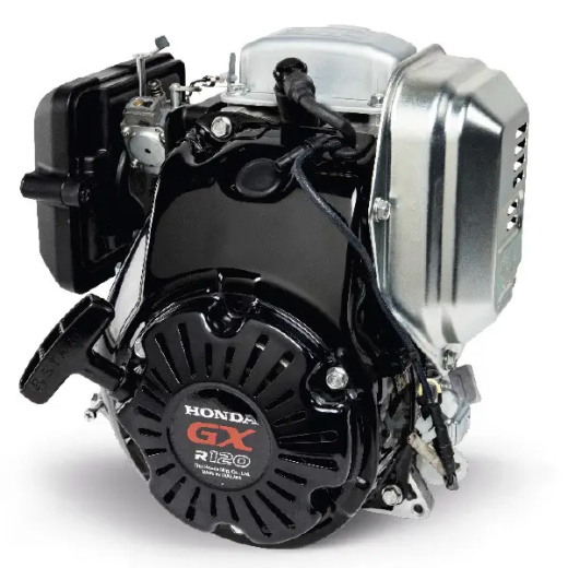 Двигун бензиновий Honda GXR120 KRDP - 1