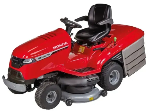 Садовий трактор Honda HF2625 HTEH - 1