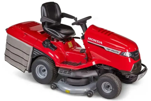 Садовий трактор Honda HF2625 HTEH - 2