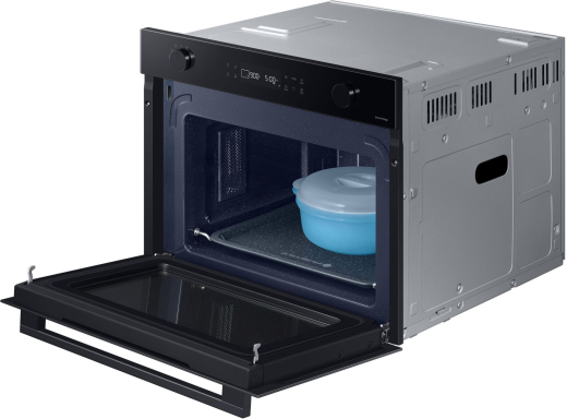 Встраиваемая микроволновая печь Samsung NQ5B4513IBK - 3