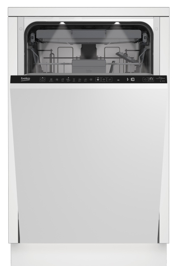 Посудомийна машина BEKO BDIS38120Q - 2