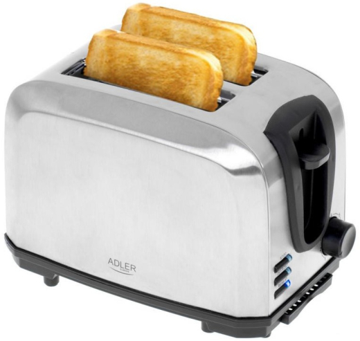 Тостер Adler AD 3222 - 4