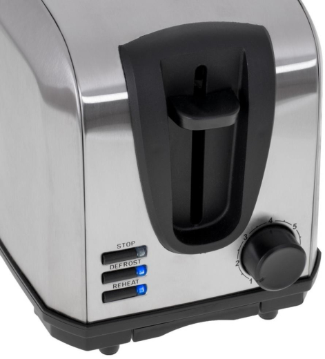 Тостер Adler AD 3222 - 5