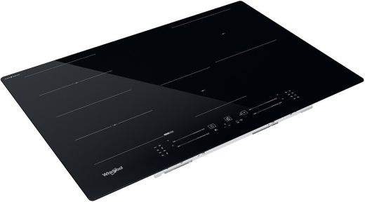 Варильна поверхня Whirlpool WF S7977 CPNE - 3