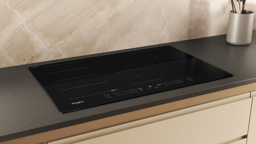 Варильна поверхня Whirlpool WF S7977 CPNE - 6