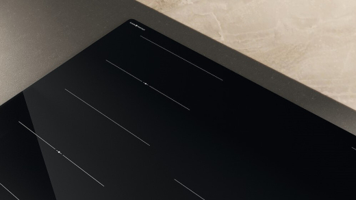 Варильна поверхня Whirlpool WF S7977 CPNE - 7