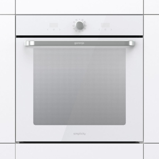 Духова шафа Gorenje BOS6737SYW - 2