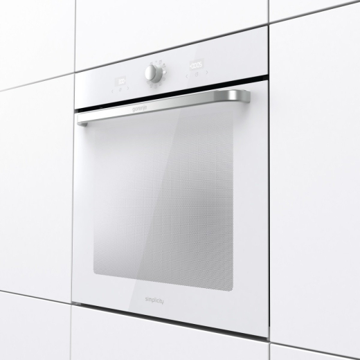 Духова шафа Gorenje BOS6737SYW - 3