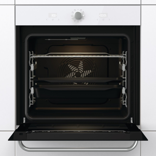 Духовой шкаф Gorenje BOS6737SYW - 5