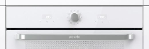 Духова шафа Gorenje BOS6737SYW - 6