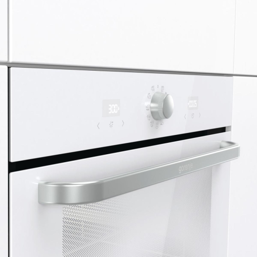 Духовой шкаф Gorenje BOS6737SYW - 7