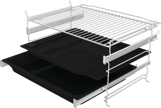 Духова шафа Gorenje BOS6737SYW - 8