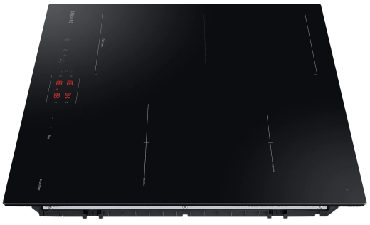 Варильна поверхня Samsung NZ64B5045FK - 2